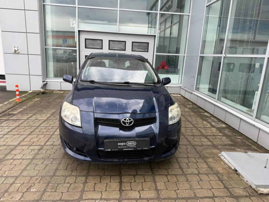Toyota Auris I Орел  - изображение 2