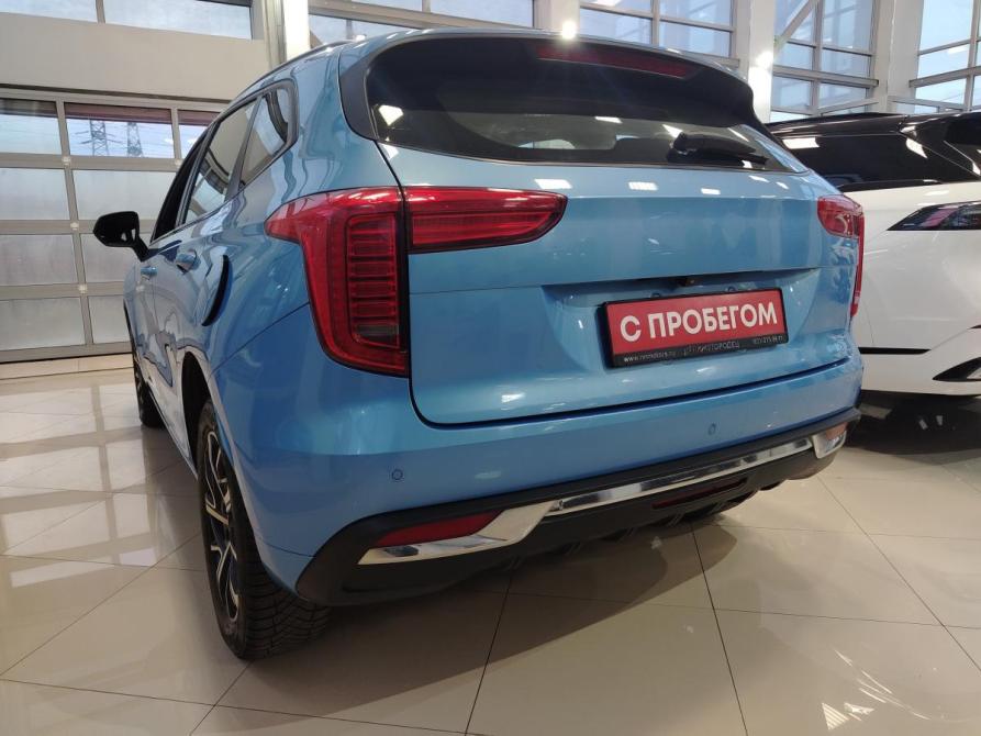 Haval Jolion I Арзамас  - изображение 4