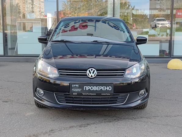 Volkswagen Polo V с пробегом 2013 года, цена 760 000 рублей, 144187 км, седан, Автокод Объявления
