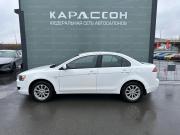 Mitsubishi Lancer X Екатеринбург  - изображение 15