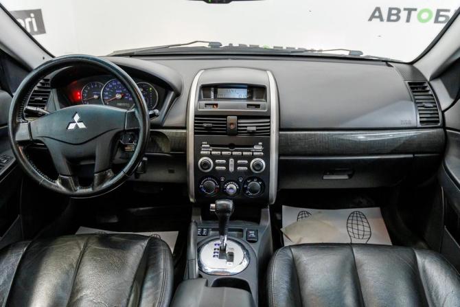 Mitsubishi Galant IX Рестайлинг с пробегом 2007 года, цена 525 000 рублей, 265000 км, седан, Автокод Объявления