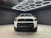 Toyota 4Runner VI Самара  - изображение 35
