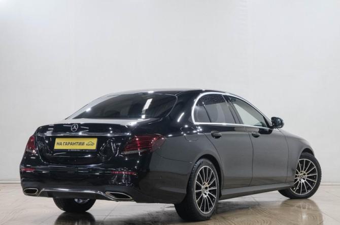 Mercedes-Benz E-Класс V (W213 S213 C238) с пробегом 2016 года, цена 2 799 000 рублей, 173000 км, седан, Автокод Объявления
