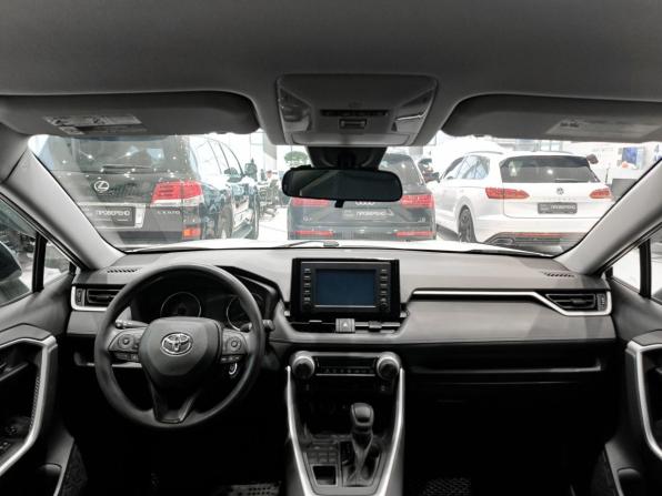 Toyota RAV4 V (XA50) с пробегом 2019 года, цена 3 150 000 рублей, 64355 км, внедорожник, Автокод Объявления