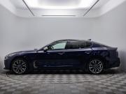Kia Stinger I Москва  - изображение 22