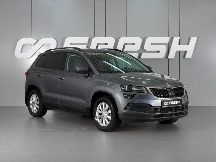 Skoda Karoq I Минеральные Воды  - изображение 1