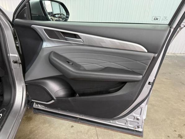 Haval F7x I Рестайлинг с пробегом 2023 года, цена 2 197 000 рублей, 60789 км, внедорожник, Автокод Объявления
