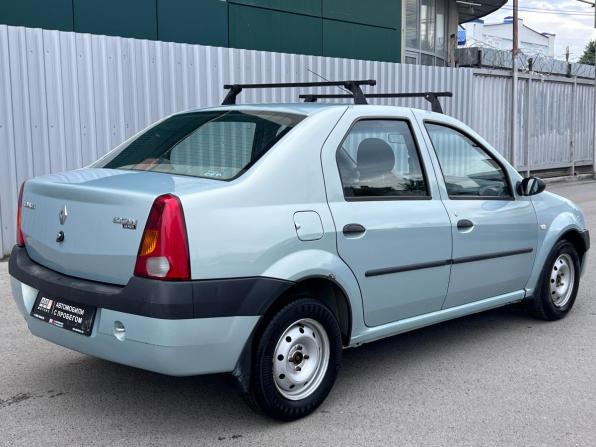 Renault Logan I с пробегом 2008 года, цена 399 000 рублей, 161640 км, седан, Автокод Объявления