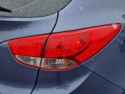 Hyundai ix35 I Рестайлинг Архангельск  - изображение 30