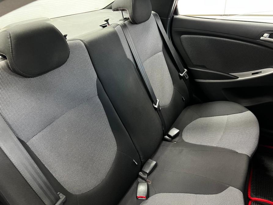 Hyundai Solaris I Казань  - изображение 18