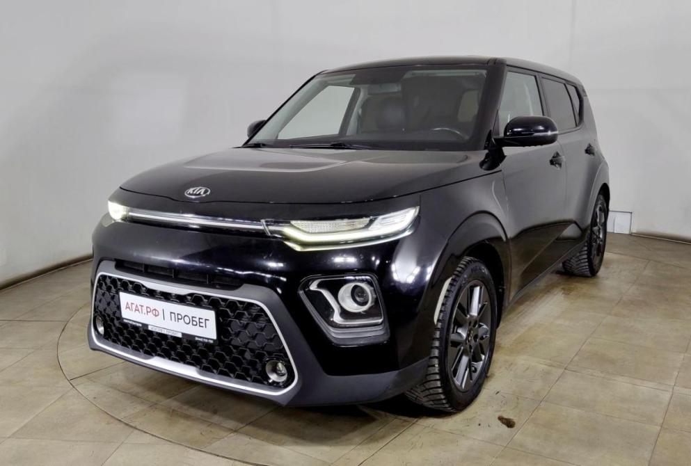 Kia Soul III Волгоград  - изображение 3