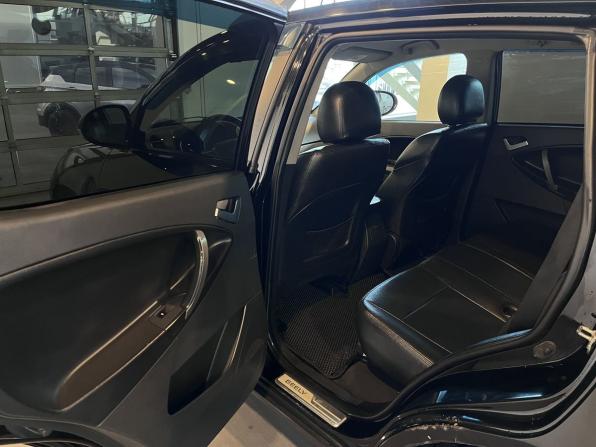 Geely Emgrand X7 I с пробегом 2014 года, цена 539 000 рублей, 145120 км, внедорожник, Автокод Объявления