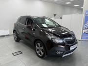 Opel Mokka I Казань  - изображение 19