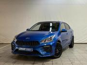 Kia Rio IV Санкт-Петербург  - изображение 17