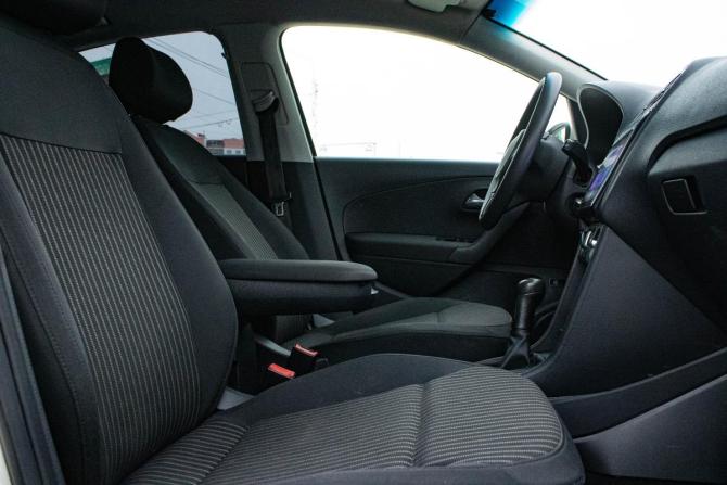 Volkswagen Polo V с пробегом 2011 года, цена 749 000 рублей, 115134 км, седан, Автокод Объявления