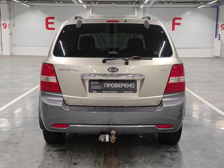 Kia Sorento I Рестайлинг Казань  - изображение 7