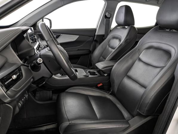 Chery Tiggo 4 Pro I с пробегом 2023 года, цена 1 390 000 рублей, 94359 км, внедорожник, Автокод Объявления