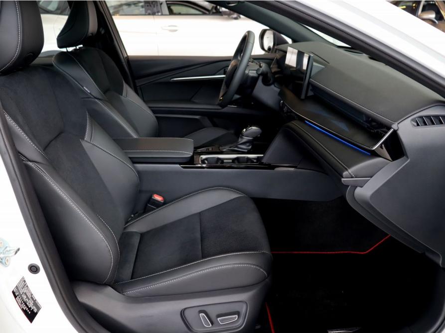 Toyota Camry IX (XV80) China Market Брянск  - изображение 14