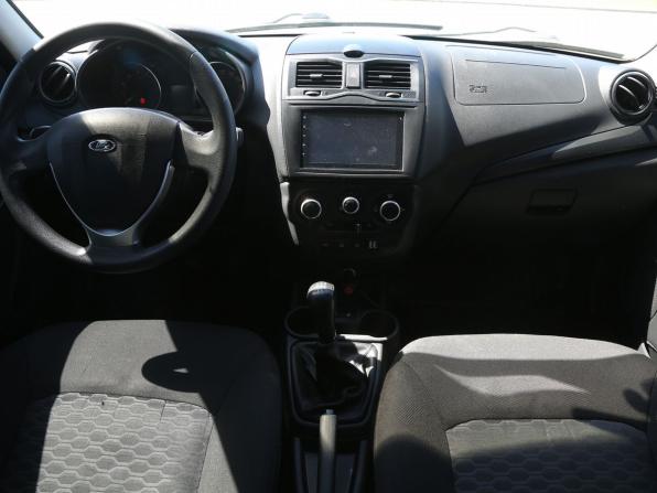 Lada (ВАЗ) Granta I Рестайлинг с пробегом 2018 года, цена 540 000 рублей, 142000 км, седан, Автокод Объявления