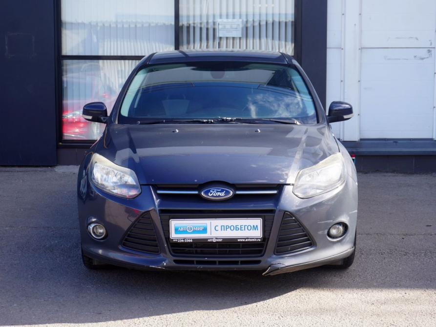 Ford Focus III Москва  - изображение 2