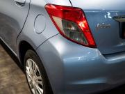 Toyota Vitz III (XP130) Чита  - изображение 35