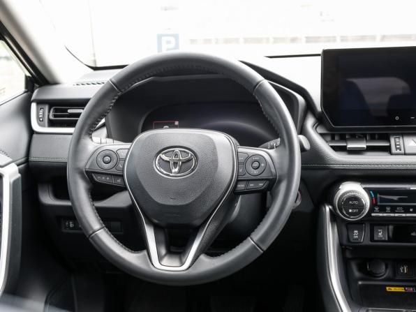 Toyota RAV4 V (XA50) с пробегом 2024 года, цена 3 749 000 рублей, 16867 км, внедорожник, Автокод Объявления