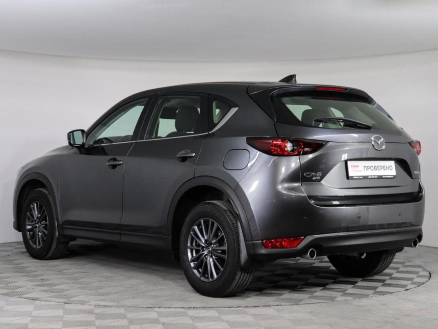 Mazda CX-5 II Химки  - изображение 8