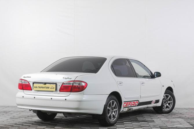 Nissan Cefiro III (A33) с пробегом 2000 года, цена 329 000 рублей, 440000 км, седан, Автокод Объявления