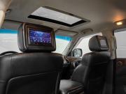 Nissan Patrol VI (Y62) Новосибирск  - изображение 50