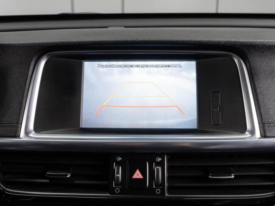 Kia Optima IV Тюмень  - изображение 15