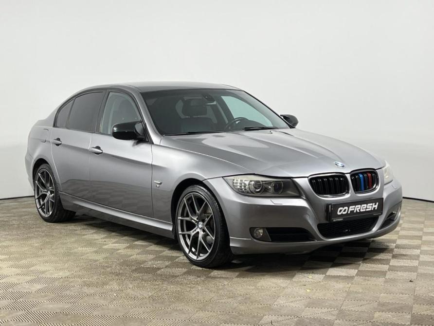 BMW 3 серии V (E90/E91/E92/E93) Рестайлинг Казань  - изображение 1