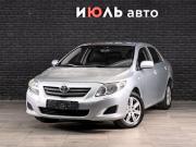 Toyota Corolla X (E140 E150) Екатеринбург  - изображение 16