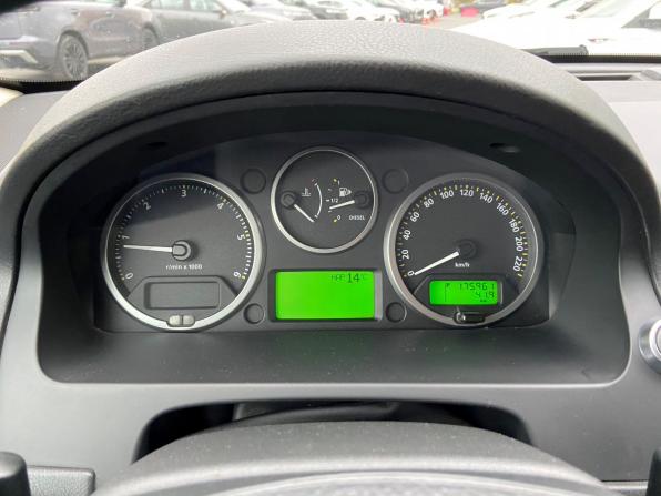 Land Rover Freelander II с пробегом 2008 года, цена 1 100 000 рублей, 175000 км, внедорожник, Автокод Объявления