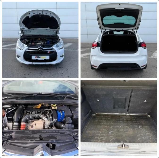 Citroen DS4 Ставрополь  - изображение 22