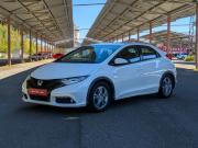 Honda Civic IX Екатеринбург  - изображение 17