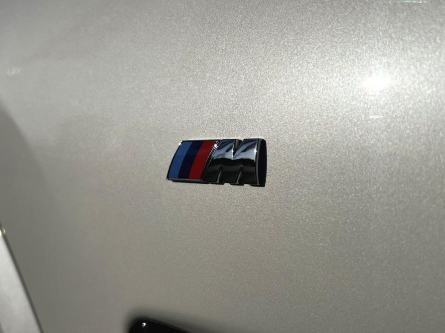 BMW X3 III (G01) Рестайлинг Пермь  - изображение 11