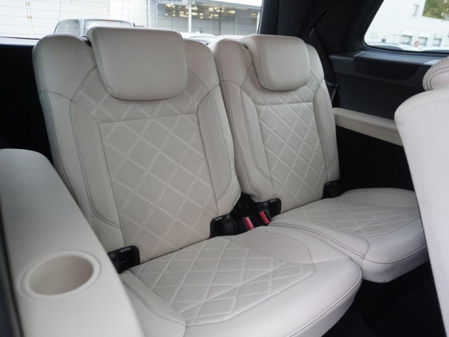 Mercedes-Benz GLS I (X166) Москва  - изображение 11