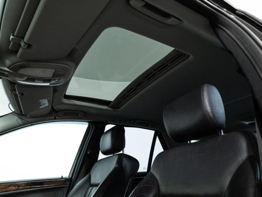 Mercedes-Benz M-Класс II (W164) Санкт-Петербург  - изображение 18