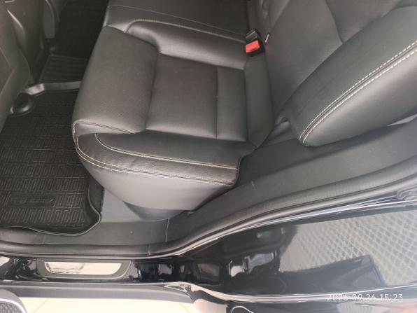 Geely Emgrand X7 I Рестайлинг 2 с пробегом 2020 года, цена 1 350 000 рублей, 96097 км, внедорожник, Автокод Объявления