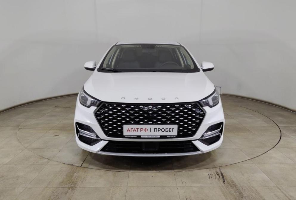 Omoda S5 Волгоград  - изображение 2