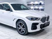 BMW X6 III (G06) Уфа  - изображение 42