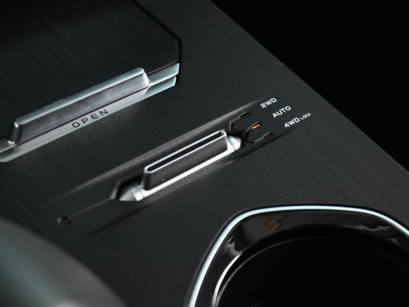 Changan UNI-K с пробегом 2023 года, цена 3 489 000 рублей, 97 км, внедорожник, Автокод Объявления