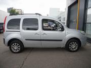 Renault Kangoo II Рестайлинг Москва  - изображение 18