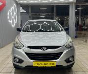 Hyundai ix35 I Альметьевск  - изображение 25