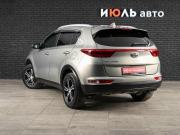Kia Sportage IV Екатеринбург  - изображение 20