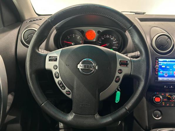 Nissan Qashqai I с пробегом 2008 года, цена 699 000 рублей, 248143 км, внедорожник, Автокод Объявления