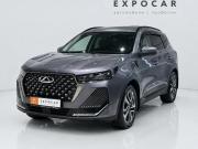 Chery Tiggo 7 Pro Max I Рестайлинг Новосибирск  - изображение 28