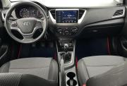 Hyundai Solaris II Иваново  - изображение 32