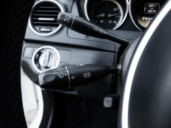 Mercedes-Benz C-Класс III (W204) Рестайлинг с пробегом 2011 года, цена 1 425 000 рублей, 138176 км, седан, Автокод Объявления