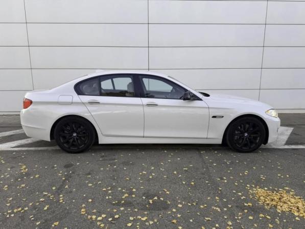 BMW 5 серии VI (F10/F11/F07) с пробегом 2012 года, цена 1 950 000 рублей, 343670 км, седан, Автокод Объявления